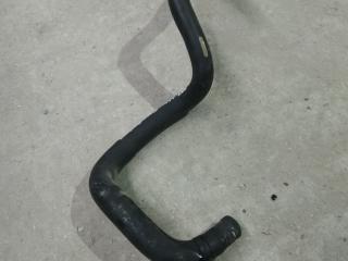 патрубок радиатора Mazda 6 MPS 1 поколение 2006, 2.3 л., бензин, МКПП, черный, седан, правый руль