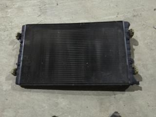 радиатор (основной) Audi TT 8N 2003, 1.8 л., AUQ, бензин, АКПП, серебро, купе, правый руль