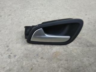 ручка внутренняя задняя левая Ford Escape 3 поколение C520 2015, 1.5 л., бензин, АКПП, белый, внедорожник 5 дв., правый руль