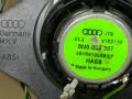 динамик высокочастотный (пищалка) Audi TT 8N 2003, 1.8 л., AUQ, бензин, АКПП, серебро, купе, правый руль - фото №4