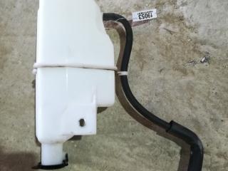 бачок расширительный Mazda 2 DE 2008, 1.3 л., ZJ-VE, бензин, АКПП, серебристый, хетчбэк 5 дв., правый руль