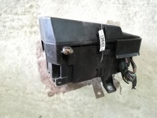 блок предохранителей Mazda 6 MPS 1 поколение 2006, 2.3 л., бензин, МКПП, черный, седан, правый руль