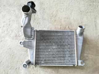 интеркулер Mazda 6 MPS 1 поколение 2006, 2.3 л., бензин, МКПП, черный, седан, правый руль