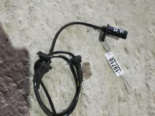 датчик ABS Volvo V70 2 поколение 2004, 2.4 л., бензин, АКПП, черный, универсал, правый руль