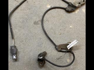 датчик ABS Mazda 6 MPS 1 поколение 2006, 2.3 л., бензин, МКПП, черный, седан, правый руль