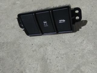 Кнопка антипробуксовочной системы (ABS/ESP) Subaru Legacy 5 поколение 2013, 2.0 л., FA20, бензин, АКПП, красный, универсал, правый руль