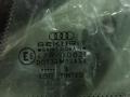 стекло кузовное боковое левое Audi TT 8N 2003, 1.8 л., AUQ, бензин, АКПП, серебро, купе, правый руль - фото №3