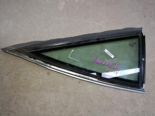 стекло кузовное боковое левое Audi TT 8N 2003, 1.8 л., AUQ, бензин, АКПП, серебро, купе, правый руль