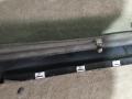 накладка на порог Mercedes-Benz B-Класс W245 2006, 1.7 л., бензин, АКПП, черный, хетчбэк 5 дв., правый руль - фото №4