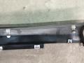накладка на порог Mercedes-Benz B-Класс W245 2006, 1.7 л., бензин, АКПП, черный, хетчбэк 5 дв., правый руль - фото №5