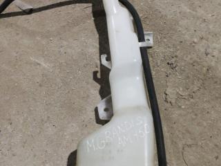 бачок расширительный Mitsubishi Grandis 1 поколение 2005, 2.4 л., 4G69, бензин, АКПП, белый, минивэн, правый руль