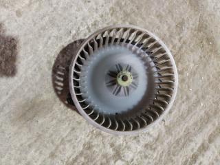 моторчик печки Subaru Legacy 5 поколение 2013, 2.0 л., FA20, бензин, АКПП, красный, универсал, правый руль