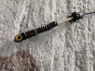 трос кулисы КПП Volvo V70 2 поколение 2004, 2.5 л., бензин, АКПП, бирюзовый, универсал, правый руль