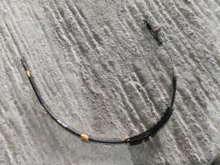 трос ручника Volvo V70 2 поколение 2004, 2.5 л., бензин, АКПП, бирюзовый, универсал, правый руль