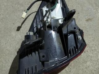 фонарь задний правый Subaru Legacy 5 поколение 2013, 2.0 л., FA20, бензин, АКПП, красный, универсал, правый руль