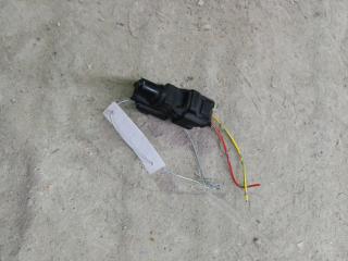 датчик температуры Mazda MPV LW 2001, 2.5 л., GY-DE, бензин, АКПП, красный, минивэн, правый руль