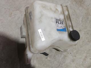 бачок расширительный Mazda 5 CR 2005, 2.0 л., LFF7, бензин, АКПП, серебро, минивэн