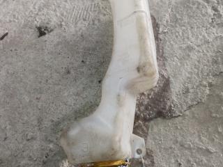 бачок расширительный Subaru Legacy 5 поколение 2013, 2.0 л., FA20, бензин, АКПП, красный, универсал, правый руль