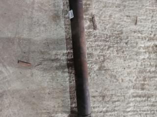 карданный вал GMC Yukon 2 поколение 2003, 6.0 л., бензин, АКПП, белый, внедорожник 5 дв.