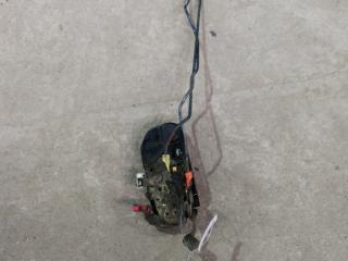 замок двери передней правой Ford Expedition 1 поколение UN93 [рестайлинг] 2001, 5.4 л., бензин, АКПП, черный, внедорожник 5 дв.