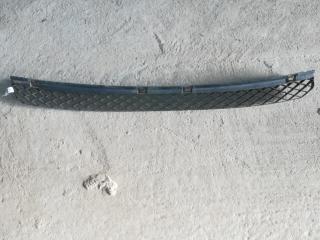 заглушка (решетка) в бампер Volkswagen Golf 6 поколение 2012, 1.4 л., CAXA, бензин, универсал