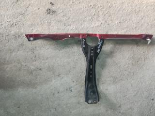 передняя панель крепления облицовки (телевизор) Subaru Legacy 5 поколение 2013, 2.0 л., FB20, бензин, универсал