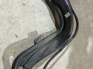 горловина топливного бака Volkswagen Jetta 5 поколение 2006, 2.0 л., BWA, бензин, АКПП, серый, седан, правый руль