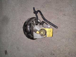 вакуумный усилитель тормозов Volkswagen Polo 5 поколение 2010, 1.2 л., CBZB, бензин, АКПП, красный, хетчбэк 5 дв., правый руль