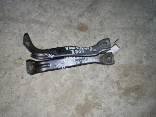 крепление крыла переднего левого Mazda 6 1 поколение [рестайлинг] 2006, 2.0 л., бензин, хетчбэк 5 дв.