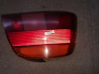 фонарь задний правый BMW 5 серия E39 1998, 2.0 л., M52 B20 (206S3), бензин, седан