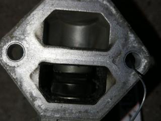 клапан холостого хода Mazda MPV 2 поколение [рестайлинг] 2004, 2.3 л., L3, бензин, минивэн