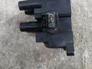 катушка зажигания Mazda MPV 2 поколение [рестайлинг] 2004, 2.3 л., L3, бензин, минивэн, L81318100