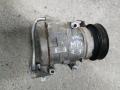компрессор кондиционера Mazda MPV 2 поколение [рестайлинг] 2004, 2.3 л., L3, бензин, минивэн - фото №4