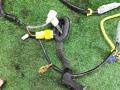 дверная проводка Honda Element 1 поколение 2006, 2.4 л., i-VTEC, K24A4, бензин, АКПП, оранжевый, хетчбэк 5 дв., полный привод, 32753-SCV-A003 - фото №2