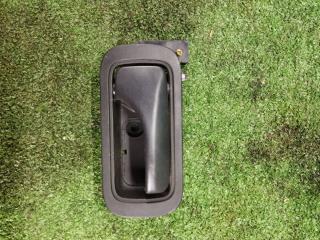 ручка внутренняя задняя правая Honda Element 1 поколение 2006, 2.4 л., i-VTEC, K24A4, бензин, АКПП, оранжевый, хетчбэк 5 дв., полный привод