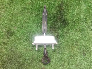 ограничитель открывания двери Chevrolet Cruze 1 поколение [рестайлинг] 2014, 1.8 л., бензин, АКПП, белый, седан, передний привод, правый руль