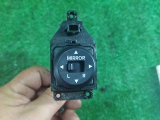 джойстик регулировки зеркал Hyundai Accent 4 поколение (RB) 2017, 1.6 л., G4FD, бензин, АКПП, серый, седан, передний привод, правый руль