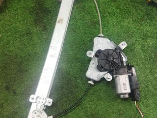 стеклоподъемник передний правый Hyundai Accent 4 поколение (RB) 2017, 1.6 л., G4FD, бензин, АКПП, серый, седан, передний привод, правый руль