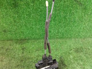 замок двери задней левой Chevrolet Captiva 1 поколение [2-й рестайлинг] C140 2014, 2.4 л., LE5, бензин, АКПП, белый, внедорожник 5 дв., передний привод, правый руль