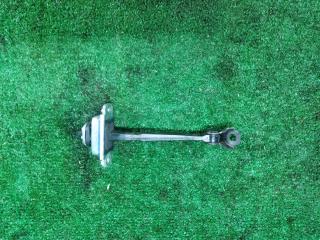 ограничитель открывания двери Chevrolet Captiva 1 поколение [2-й рестайлинг] C140 2014, 2.4 л., LE5, бензин, АКПП, белый, внедорожник 5 дв., передний привод, правый руль