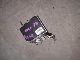 блок ABS Mercedes-Benz A-Класс W169 2005, 2.0 л., бензин, АКПП, серебристый, хетчбэк 5 дв.