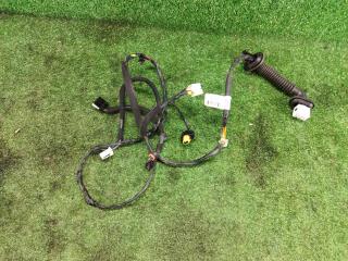 дверная проводка Hyundai Accent 4 поколение (RB) 2017, 1.6 л., G4FD, бензин, АКПП, серый, седан, передний привод, правый руль, 18B30-036