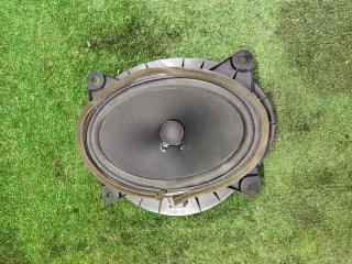 динамик двери Toyota Camry 7 поколение XV40 [рестайлинг] 2010, 2.4 л., 2AZ-FE, бензин, АКПП, серебристый, седан, передний привод, правый руль, 153000-13600101, 86160-06610