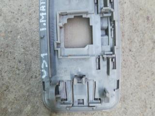 фонарь салона (плафон) Toyota Matrix 1 поколение (E130) 2005, 1.8 л., бензин, АКПП, темно-серый, минивэн