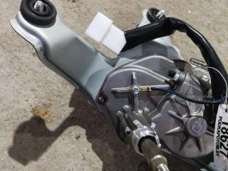 моторчик заднего стеклоочистителя (дворника) Kia Rio 3 поколение [рестайлинг] 2017, 1.6 л., G4FD, бензин, хетчбэк 5 дв., 987004Y000