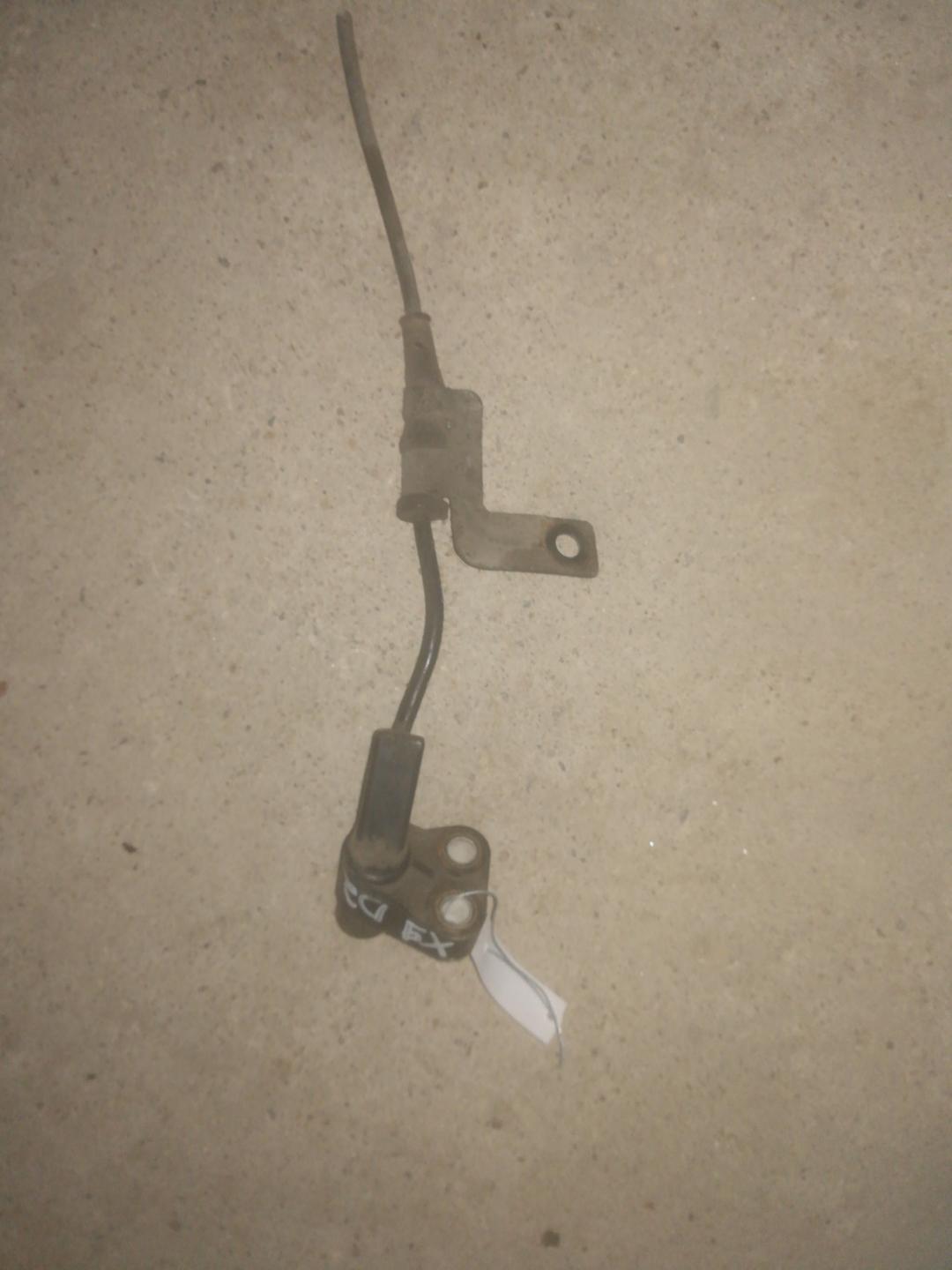 датчик ABS Mazda Xedos 9 1 поколение 1997, 2.5 л., бензин, седан - фото №1