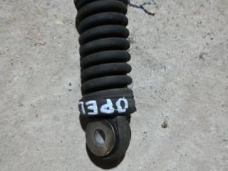 Натяжитель ремня агрегатов Opel Corsa C 2003, 1.2 л., Z 12 XE, бензин, хетчбэк 5 дв.