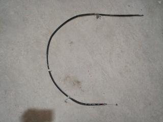 трос ручника Mazda 2 DE 2009, 1.5 л., бензин, хетчбэк 5 дв.