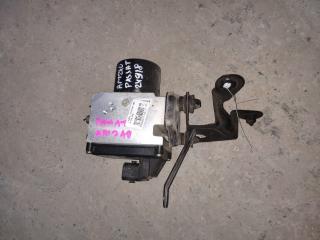 блок ABS Volkswagen Passat B6 2008, 2.0 л., BWA, бензин, АКПП, черный, универсал, правый руль, 3C0614109D