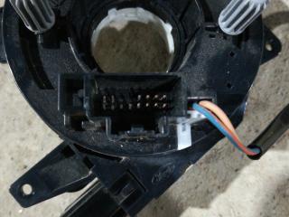 шлейф руля Ford Escape 3 поколение C520 2015, 1.5 л., бензин, АКПП, белый, внедорожник 5 дв., правый руль